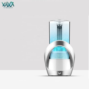 2021高科技环保便携式富氢水瓶氢离子发生器直饮水 - Product Image 2