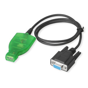 CGDI untuk MB Key IR Adapter <span class=keywords><strong>Programmer</strong></span> Pengkodean Kunci Inframerah Dapat Membaca Informasi - Product Image 3
