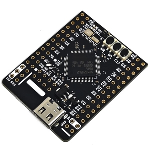 STM32H562RGT6 Core/Demo-Karte STM32H562Development Board WeAct Studio - Product Image 1