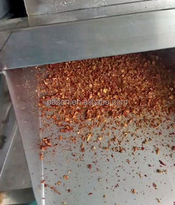 大容量新鲜马铃薯碎料机木薯刨丝机木薯碎料机上市