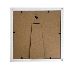 Diy bitki örneği ekran kare 2 inç derin gölge kutu çerçevesi beyaz siyah 4 çerçeve renk 10x10 gölge kutu çerçevesi - Product Image 6