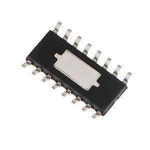 ANT8823-AMPLIFICADOR DE potencia de Audio estéreo, modo Dual AB/D, IC 3,7 V, Chip de Boost sincrónico integrado, SOP-16, nuevo y Original, disponible - Product Image 2