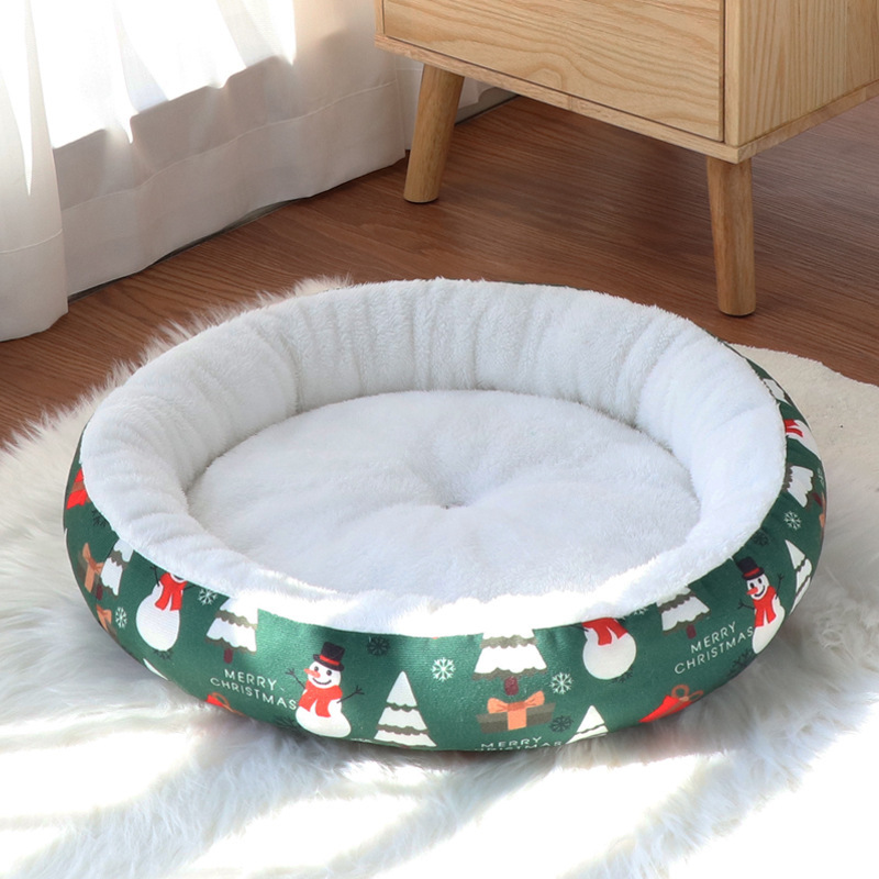 Vert de Noël