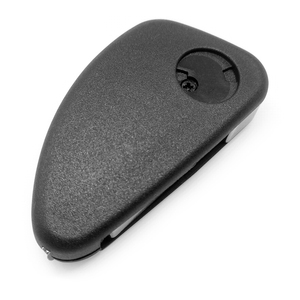 Topbest 3 Button Remote Universal Car <strong>Key</strong> Fob with Sip22 <strong>Key</strong> Blade for A-lfa <strong>Key</strong> - Product Image 2