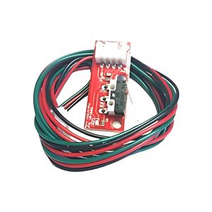 Endstop mekanik limit anahtarı 3D yazıcı anahtarı rampalar 1.4 kullanım modülü - Product Image 1