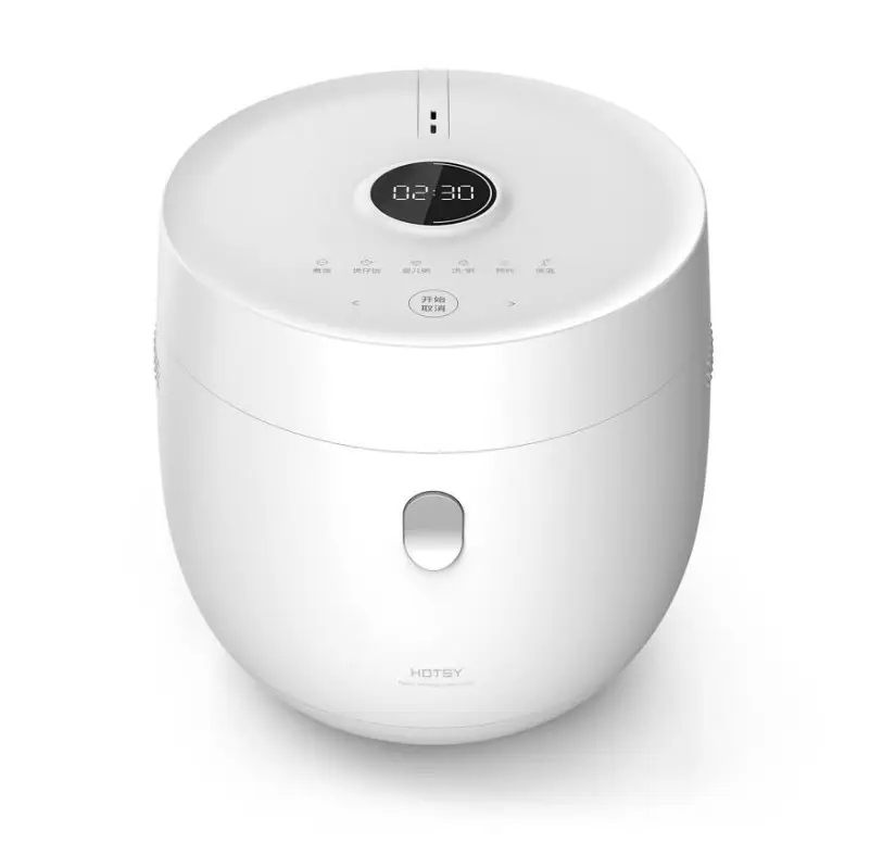 Küche Smart Cooker Mikro computer National Rice Personal für den Hausverkauf Herde auf kleinen Top 220V 300W 50Hz 400W 1.0L A One-Man