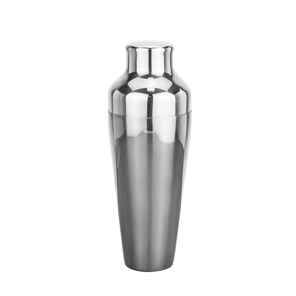 Silver - Mirror Polished