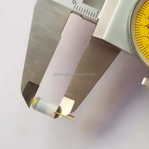 <strong>LED</strong> Miniature Bulb 6V 12V 14V 28V Bi-Pin Base Wire Termina <strong>Led</strong> Lamp for Control Panels Switches and Transportation - Product Image 5