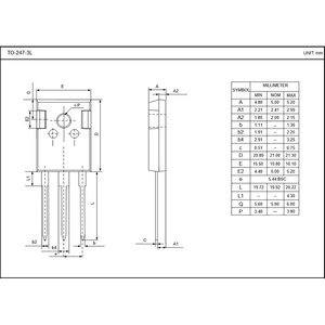Svt035r5nsa svg15670nsa svg15670nd svg10111nd svg10111na6 chế độ bóng bán dẫn hiệu ứng Trường MOS svg06100nsa - Product Image 2