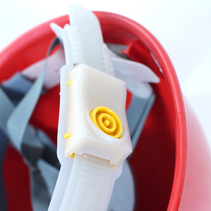 个人防护施工安全安全帽来自中国 - Product Image 6