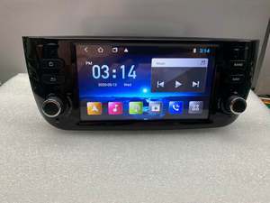 6.2&quot; <strong>Car</strong>+Radio+Player AndroidcarGPS WiFi Canbus for <strong>FIAT</strong> <strong>Punto</strong> 199 310 Autoradio <strong>Linea</strong> 323 <strong>GPS</strong> Screen 2012 2013 2014 2015 2016 - Product Image 2