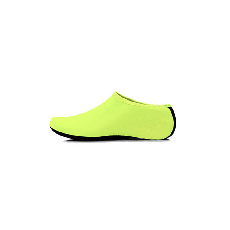 Fluorescent green
