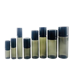 NH10ml 15ml 30ml 60ml 100ml 120ml Plastic Squeeze V3 <strong>Unicorn</strong> PET <strong>Bottle</strong> for Liquid Oil Package - Product Image 2