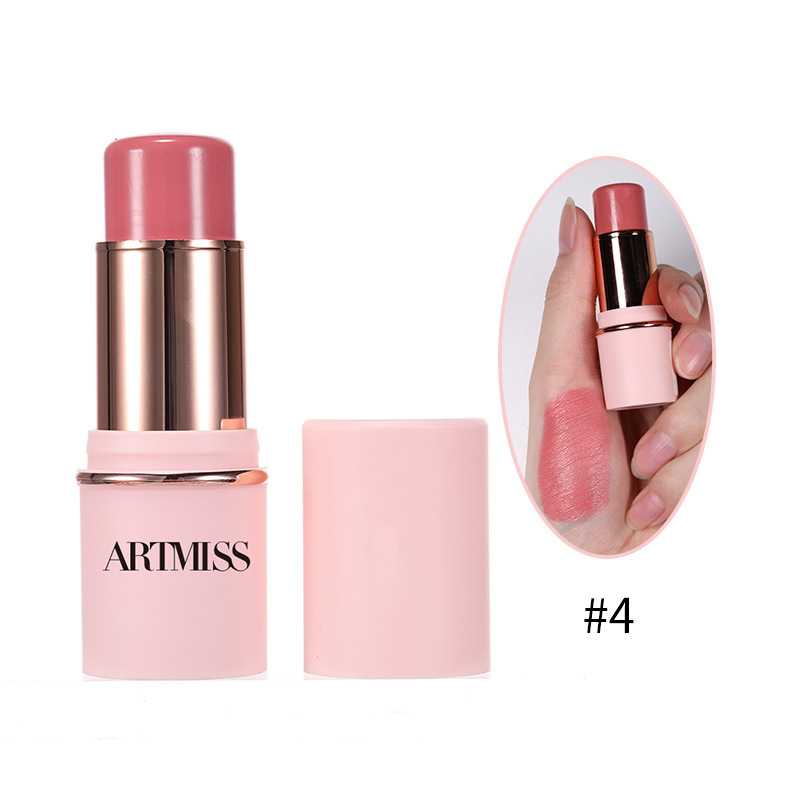 Artmiss blush stick 04 rosa malva - solo per il commercio transfrontaliero