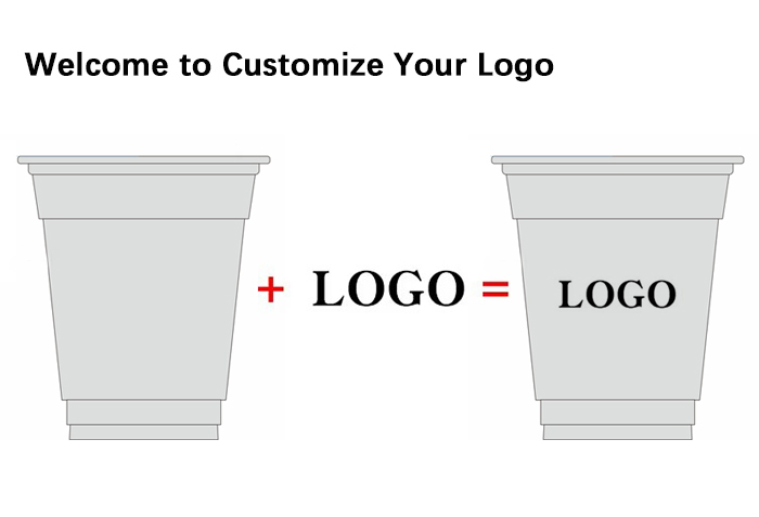 โลโก้ที่กำหนดเอง