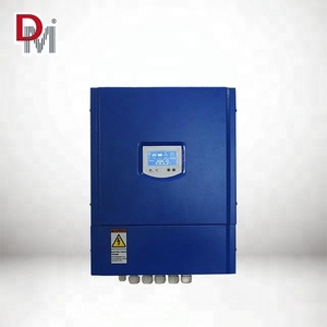 3KW MPPT PWM ветер и солнечный гибридный контроллер заряда - Product Image 2
