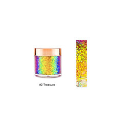 #2 Trésor