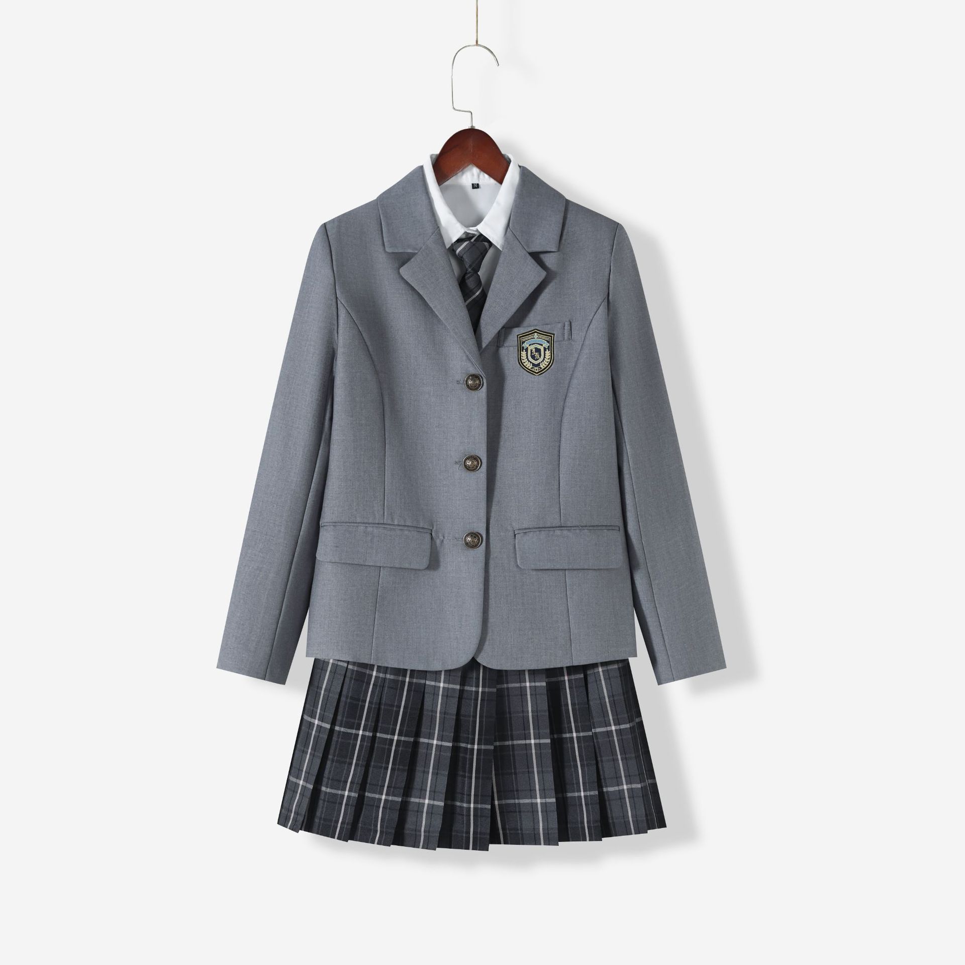 gray a set