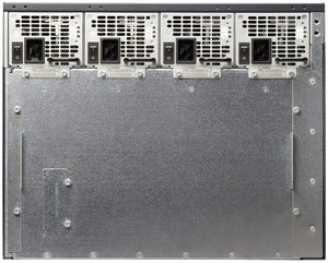 Enrutador de red apilable Juniper MX480 con PoE SNMP QoS VLAN 1 año de garantía en stock Enrutador Juniper - Product Image 6