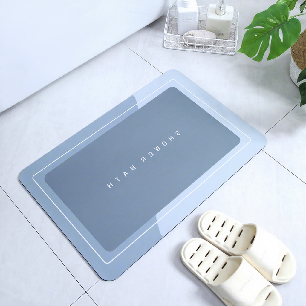 Light Grey 1-40*60cm(15.75*23.62in)