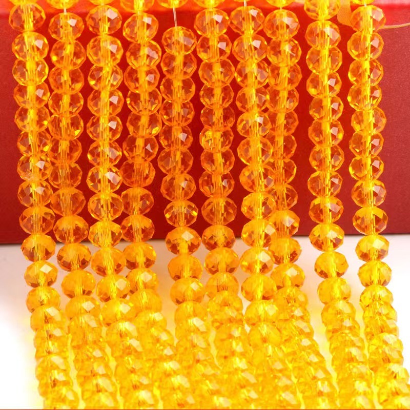 Naranja Amarillo