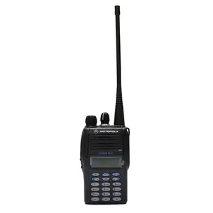 Intercomunicador GP338 UHF de largo alcance para Radio Walkie-Talkie GP339Plus - Product Image 3