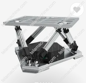 Attuatore TMPF-6DOF servomotore piattaforma di movimento per VR simulatore di movimento attuatore cilindro elettrico del simulatore di movimento 6Dof