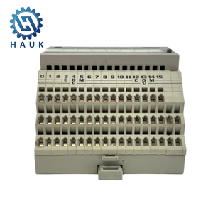Marca y Original Ab PLC 1794-OB8EP Flex Módulo de salida digital de 8 puntos Sistema de automatización Pac Controladores dedicados en stock - Product Image 5