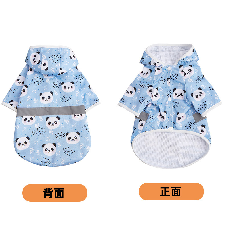 panda