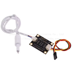 Geeignet für UNO-Simulation TDS-Sensor, hydraulischer Leitfähig keits sensor, Flüssigkeits erkennung, Wasser qualitäts erkennungs modul