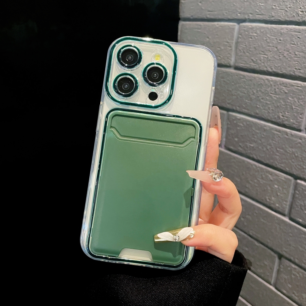 Verde scuro