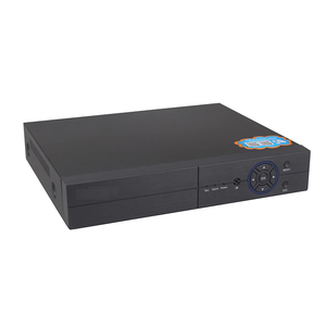 Motion Detection 8MP NVR H.265 Video Compression 9CH/16CH/32CH Remote Mobile Monitoring - Product Image 1