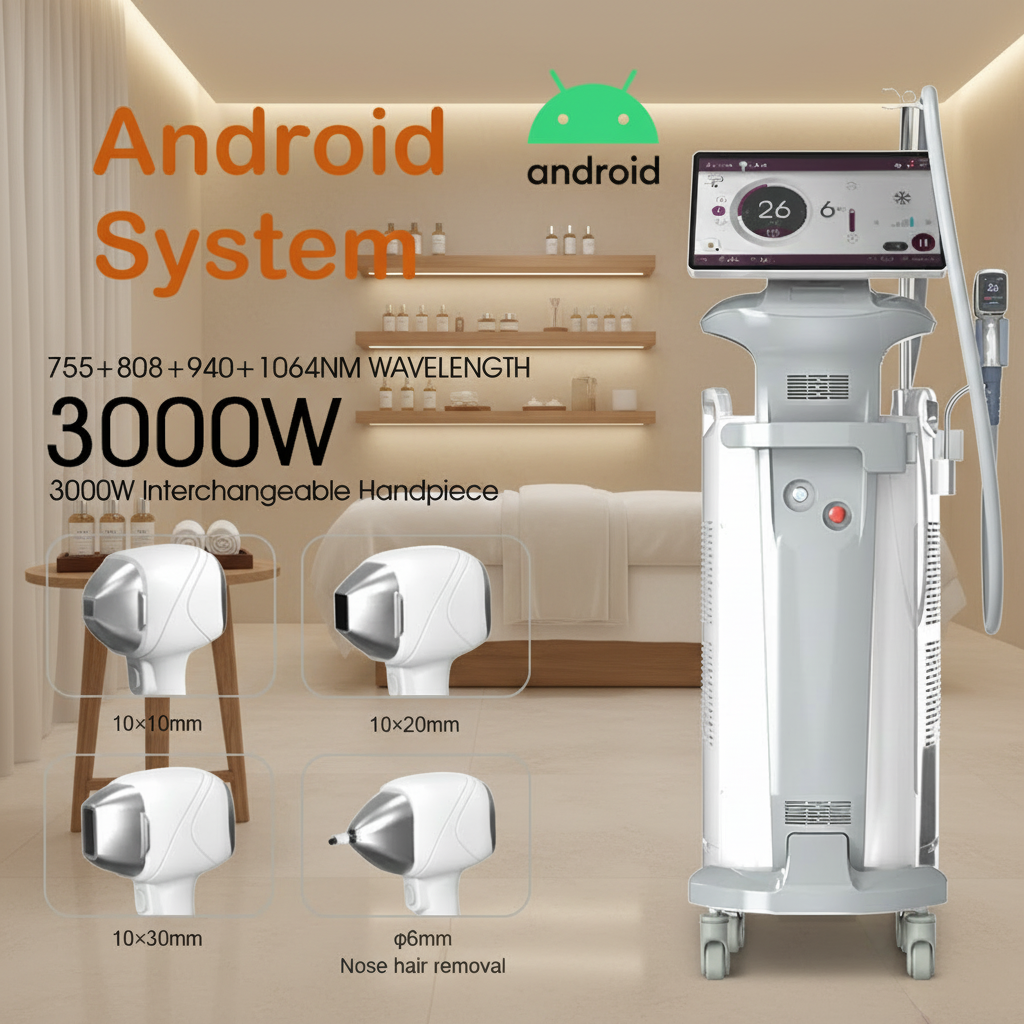 Android system