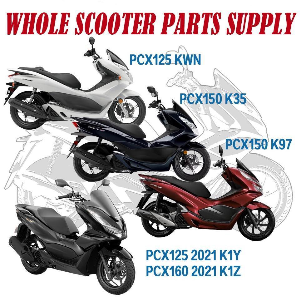 Hot selling parts motorcycle models