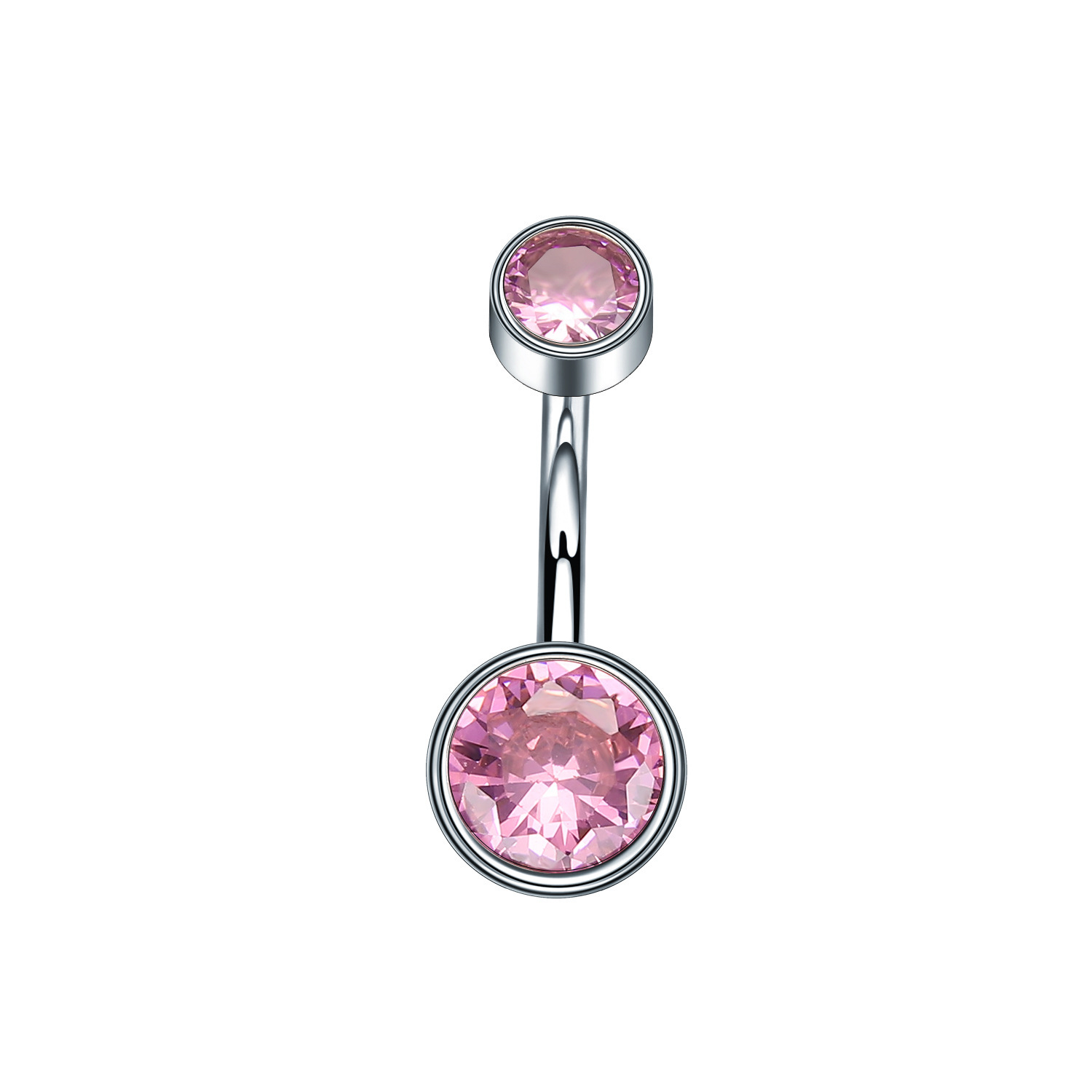 Zircon rose