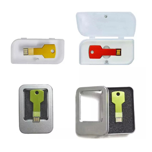 Günstige Promo USB-Taste 16GB USB-Stick 128MB bis 128GB Schlüssel USB-Stick Speicher Pen drive 2.0 Benutzer definierte LOGO-Schlüssel form USB-Flash-Laufwerk - Product Image 6