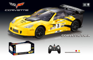 Yeni 1/18 RC arabalar 2.4G 4CH radyo kontrol aracı araba - Product Image 5