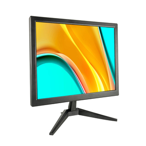 1080P Resolution &amp; 15.6&quot; FHD Screen Portable Pc <strong>Monitor</strong> <strong>LCD</strong> <strong>Monitors</strong> Work with <strong>Desktop</strong> / Mini PC - Product Image 6