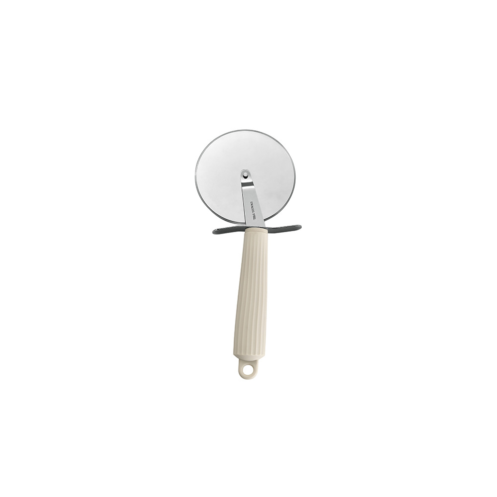 Couteau à roulette blanc-grand