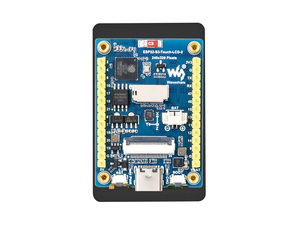ESP32-S3-Touch-<strong>LCD</strong>-<strong>2</strong> 2inch Capacitive Touch Display Development Board 240*320 Pixels IPS Panel 32-bit LX7 Dual-core Processor