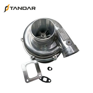 <span class=keywords><strong>Turbo</strong></span> áp suất cao cho xe tải Tự Đổ Hitachi rhb6 4bd1 894418-3200 8944183200 Twin <span class=keywords><strong>Turbo</strong></span> TD04 17t 19t N54 <span class=keywords><strong>turbo</strong></span> tăng áp - Product Image 5