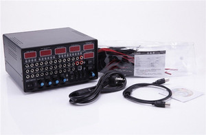 Ecu Tester Simulator Werkzeug mst-9000l MST-9001D Automotive Sensor Signal Simulator Tester ECU Prüfstand für Dieselmotoren - Product Image 6