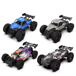 1:18 <strong>RC</strong> <strong>Cars</strong> 2.4 GHz Remote Control Building <strong>Car</strong> <strong>RC</strong> Racing <strong>Car</strong> DIY Building Kits for Kids STEM Toy Gift - Product Image 6