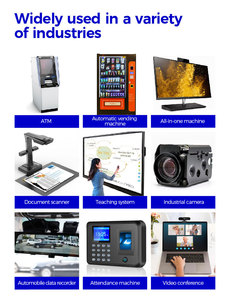 Plug Play High Definition 8MP HD Webcam UVC Wide Angle 80degree Lens IMX415 Starvis CMOS Mini <strong>Video</strong> <strong>Camera</strong> Module USB2.0 - Product Image 4