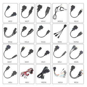 2025 più recente strumento diagnostico ATV UTV OBDSTAR MS80 Moto Diag Moto motoslitta supporta la programmazione chiave IMMO e l'accordatura ECU - Product Image 5