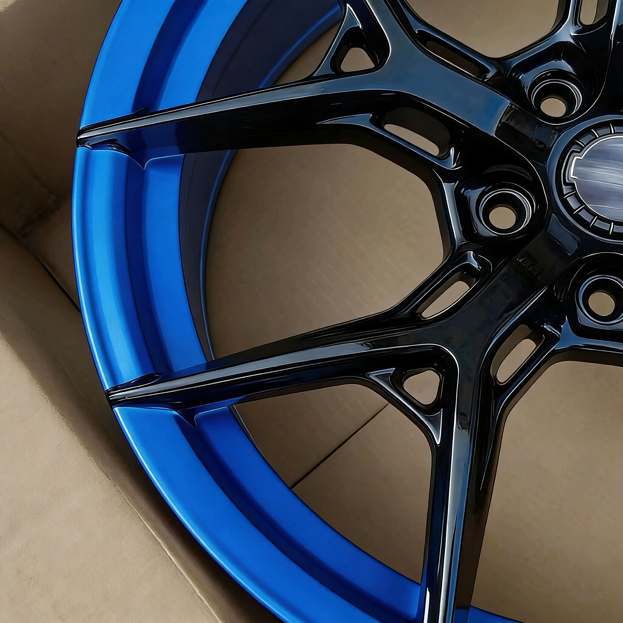 Bleu