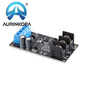 温度センサートランスミッタRS485 PT100プラチナサーミスタRTD - Product Image 5