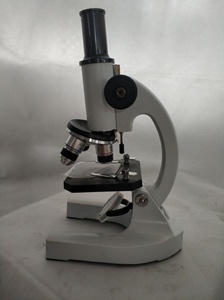 S12 学生生物显微镜教学显微镜宁波工厂 - Product Image 5
