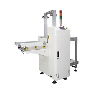 High Quality SMT <strong>PCB</strong> <strong>Loader</strong> <strong>Unloader</strong> HY-250ULD <strong>Automatic</strong> <strong>PCB</strong> <strong>Loader</strong> <strong>Unloader</strong> - Product Image 1