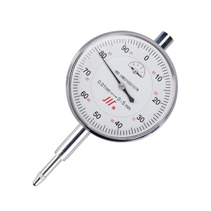 Sichuan חיוג מדויק גבוה חיווי shockproof עם טווח גודל סוגר בסיס מגנטי 10-30-50 מ "מ - Product Image 6